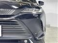 2023 Toyota Harrier