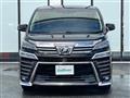 2018 Toyota Vellfire