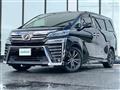2018 Toyota Vellfire