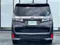 2018 Toyota Vellfire