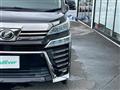 2018 Toyota Vellfire