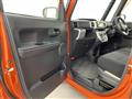2015 Daihatsu WAKE
