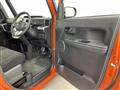 2015 Daihatsu WAKE