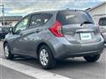 2015 Nissan Note
