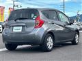 2015 Nissan Note