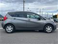 2015 Nissan Note