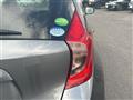 2015 Nissan Note