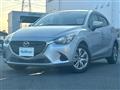 2019 Mazda Demio