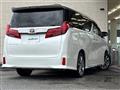 2022 Toyota Alphard