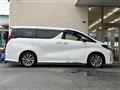 2022 Toyota Alphard