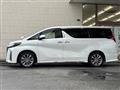 2022 Toyota Alphard