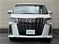 2022 Toyota Alphard