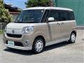 2018 Daihatsu Move Canbus