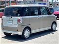 2018 Daihatsu Move Canbus