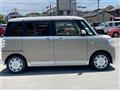 2018 Daihatsu Move Canbus
