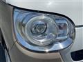 2018 Daihatsu Move Canbus