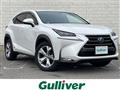 2017 Lexus NX