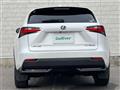 2017 Lexus NX