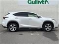 2017 Lexus NX