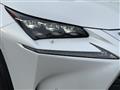 2017 Lexus NX