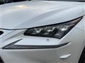 2017 Lexus NX