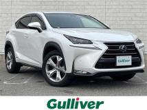 2017 Lexus NX