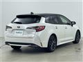 2021 Toyota Corolla Touring Wagon