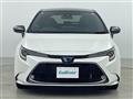 2021 Toyota Corolla Touring Wagon