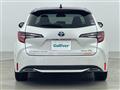 2021 Toyota Corolla Touring Wagon