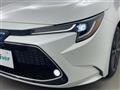 2021 Toyota Corolla Touring Wagon