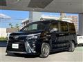2019 Toyota Voxy