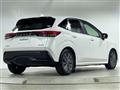 2021 Nissan Note