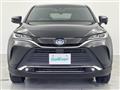 2023 Toyota Harrier Hybrid