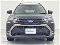 2022 Toyota CorollaCross