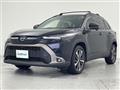2022 Toyota CorollaCross