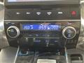 2018 Toyota Alphard