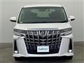 2018 Toyota Alphard
