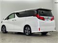2018 Toyota Alphard