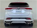 2023 Toyota Harrier