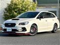 2017 Subaru Levorg