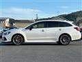 2017 Subaru Levorg