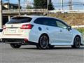 2017 Subaru Levorg