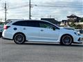 2017 Subaru Levorg