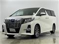 2016 Toyota Alphard Hybrid