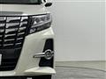2016 Toyota Alphard Hybrid