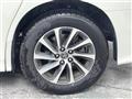 2016 Toyota Alphard Hybrid