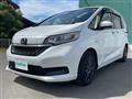2020 Honda Freed