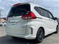 2020 Honda Freed