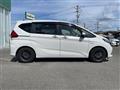 2020 Honda Freed