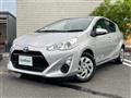 2016 Toyota AQUA
